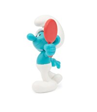 Şirinler Movie Tekli Figür Süslü Şirin