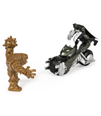 Batman Batcycle Oyun Seti 67811