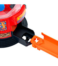 Hot Wheels Şehir Hayatı Serisi Şekerleme Dükkanı JBM62