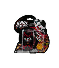 Spin N Build  Rider S26 Titan Colt Yarış Motoru