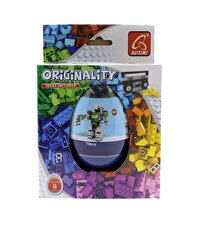 Ausini Heroes Set 25341