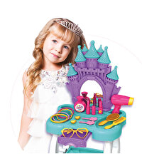 Şato Güzellik Masası