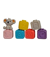 Soft Aktivite Küpler Koala