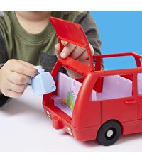 Peppa Pig Peppa Aile Arabası G0541