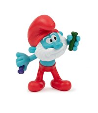 Şirinler Movie Tekli Figür Şirin Baba