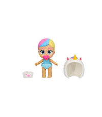 Cry Babies Play Time Mini Bebek ve Yürüteç 923218