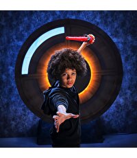 Star Wars Power The Force Darth Maul  Işın Kılıcı