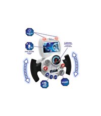 Smoby Uzay Gemisi Simülatörü