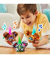 Furby Furblet İnteraktif Peluş Bam-Boo Panda G1698