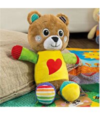 Baby Clementoni Yumuşacık Ayıcık