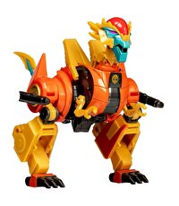 Transformers EarthSpark Deluxe Figür Terran Jawbreaker F8671