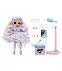 L.O.L. Surprise LOL OMG Pearla Bebeği