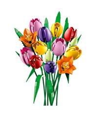 LEGO Botanicals Lale Buketi 11501