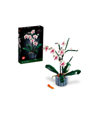Lego Creator Expert Orkide 10311