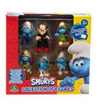 Şirinler Figür Seti 1