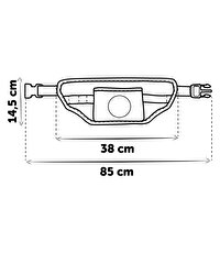 Smoby Berber ve Saç Kesim Kemeri Seti