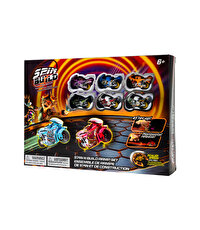 Spin N Build Rampa Seti