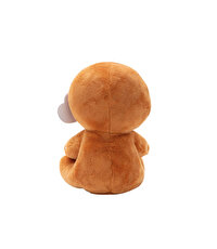 Ty Beanie Boos Crumble Kahverengi̇ Zencefi̇lli̇ Kurabi̇ye Adam 15 Cm