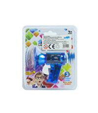 Anons Mikrofonu Mavi