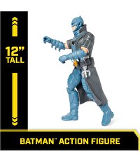 DC Batman Aksiyon Figürü 30 Cm