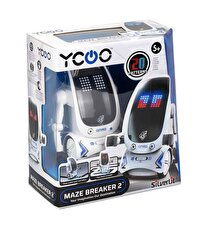 Silverlit Sesli ve Işıklı Maze Breaker 2