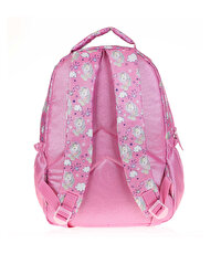 Kaukko Kids&Love Kapitone Unicorn Sırt Çantası