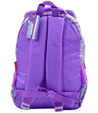 Dog Mor Sırt Çantası