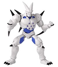 Dragon Ball Yıldızları Poz Verilebilir Fi̇gürleri̇ 16 Cm Super Yi-Shinron