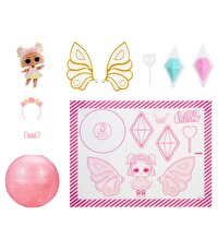 L.O.L. Tots Peri Bebekleri