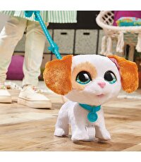 Fur Real Yürüyen Dostlarım Köpek F8131