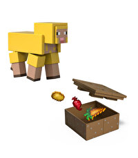 Minecraft İkili Paket Sunny ve Sheep JCN55