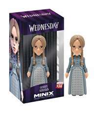 Minix Goody Addams Figürü 14026