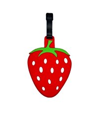 Valiz ve Çanta Etiketi