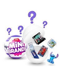 Mini Disney S3 Sürpriz Paket