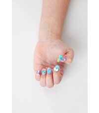 Aquabeads Sihirli Atlar ve Yıldızlar Yedek Tırnak Paketi 35060