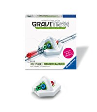 Gravitrax Manyetik Fırlatıcı