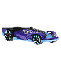 Hot Wheels Tekli Araba Rollin' Solo HTC06