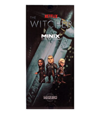 Minix Yennefer 13791