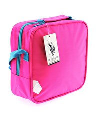 Polo Beslenme Çantası Pembe Love 46469