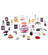 Mini Brands Netflix S1 Sürpriz Paket