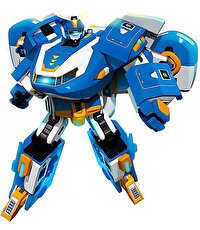 Harika Kanatlar Mini World Aircraft Robot