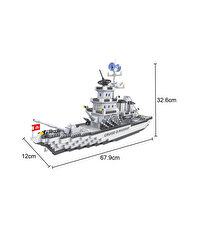 Ausini Jet Set 22110