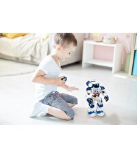 Xtrem Bots Kızılötesi Kontrollü Robot