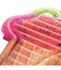 Bestway Dondurma Külahı Desenli Deniz Yatağı