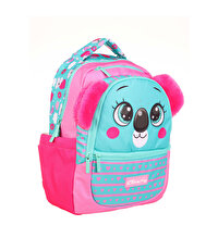 Kaukko Kids Cute Face Koala Sırt Çantası