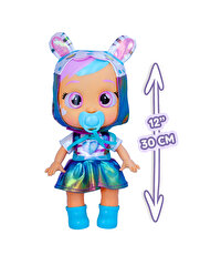 Cry Babies Stars Ağlayan Bebekler S2 30 Cm Jane
