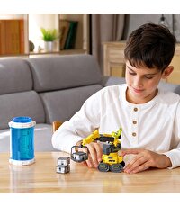 Silverlit Astropod Yükleyici Vinç