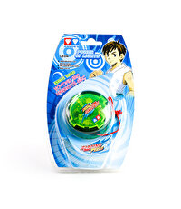 Power of Lights Yoyo Yeşil