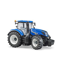 Bruder New Holland T7.315 Traktör BR03120