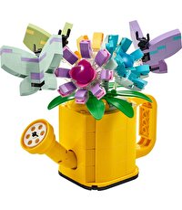 LEGO Creator 3’ü 1 Arada Sulama Kabında Çiçekler 31149